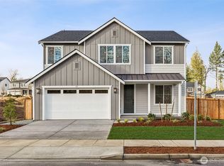 311 Crested Butte Blvd #47, Mount Vernon, WA