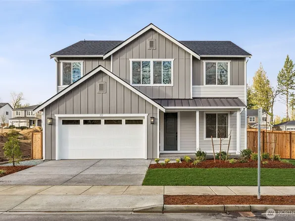 311 Crested Butte Boulevard #47, Mount Vernon, WA 98273