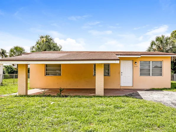 3120 NW 5th Ct, Fort Lauderdale, FL 33311