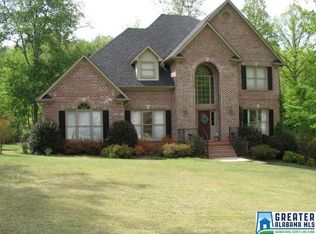 6348 Walnut Dr, Pinson, AL 35126