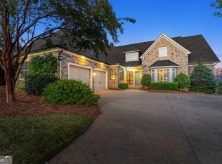 2718 High Vista Point, Gainesville, GA