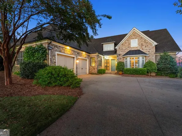 2718 High Vista Point, Gainesville, GA 30501