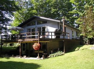 7896 Ripco Rd, Eagle River, WI 54521