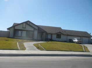 28185 Mesa Top Trl, Moreno Valley, CA 92555