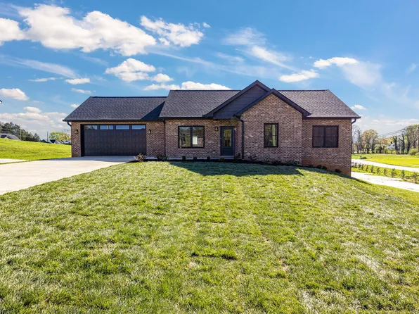 116 Adley St, Morristown, TN 37814