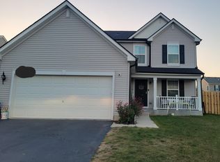 267 Springwood Dr, Woodstock, IL