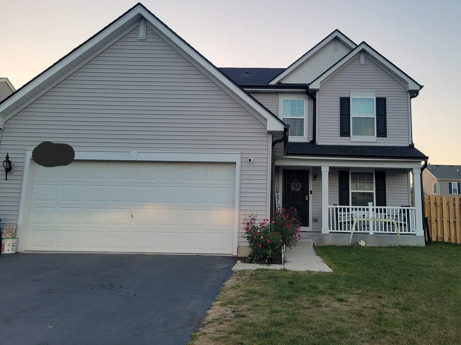 267 Springwood Dr photo 1