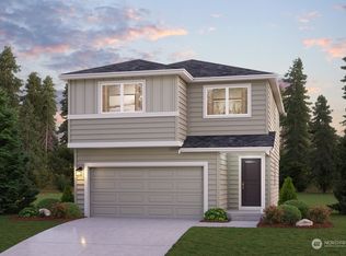 15126 Prescott Loop SE, Yelm, WA 98597