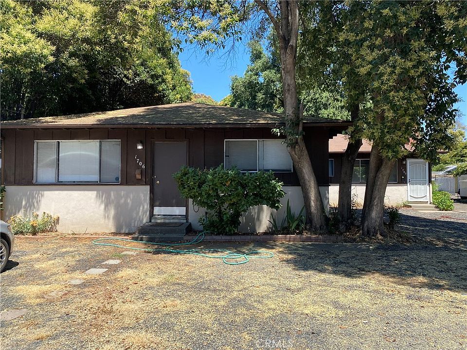 1700 & 1706 Sheridan Ave, Chico, CA 95926 Zillow