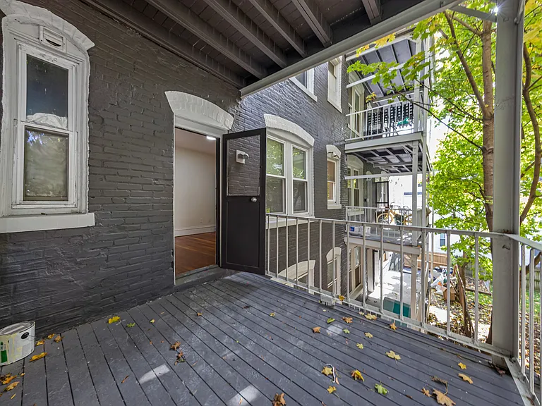 44 Brackett St #2D — Photo 14