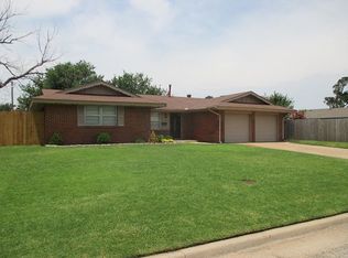 8005 S Villa Ave, Oklahoma City, OK 73159
