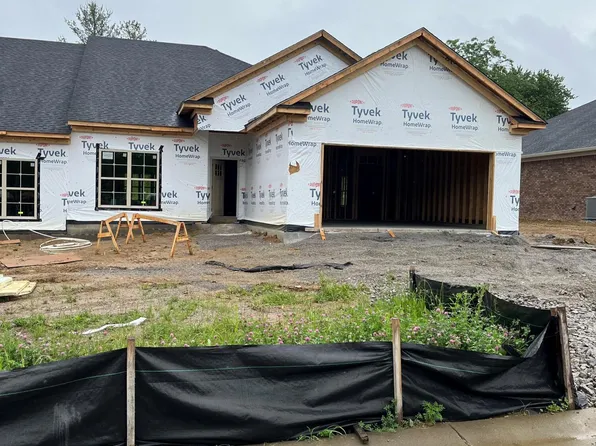 65 Cherokee Dr, Shelbyville, KY 40065