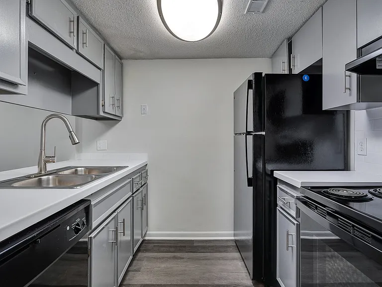 Willow - Kitchen