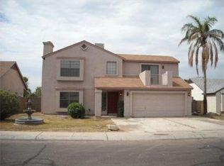 8813 W Edgemont Ave, Phoenix, AZ 85037