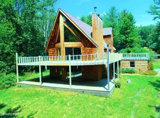 282 Canaan Rd, Richmond, MA 01254