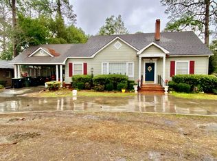 506 Chester Ave N, Douglas, GA 31533