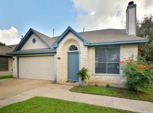 4400 Kalama Dr, Austin, TX 78749