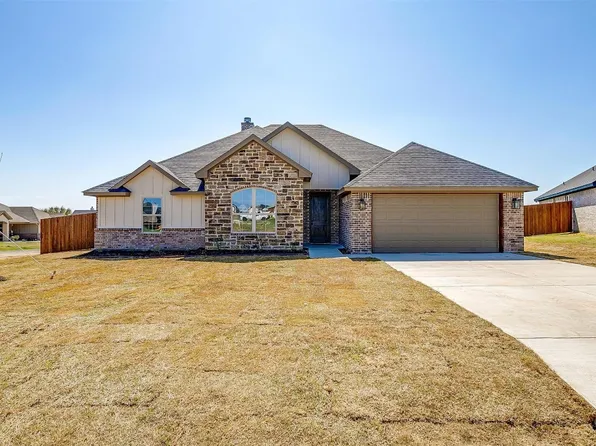 5009 Wearing Way, Granbury, TX 76048
