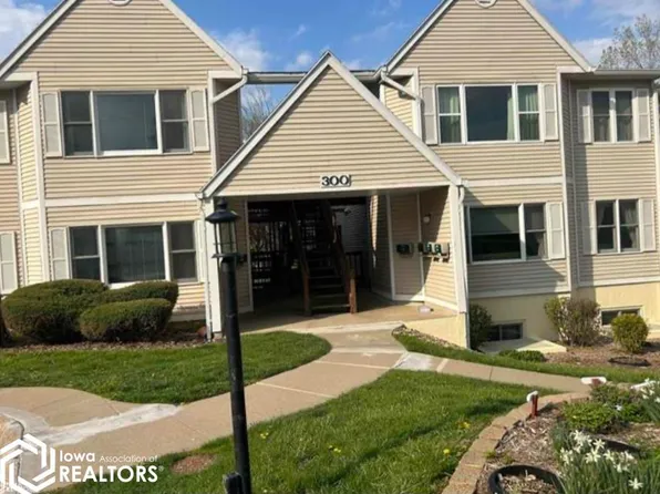 701 E Lowe Ave APT 323, Fairfield, IA 52556