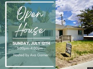 1317 S Beech St, Casper, WY 82601