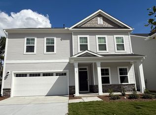 1107 Cosmic Dr, Durham, NC 27703