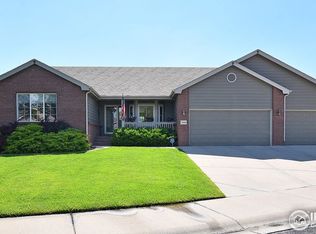 2930 Culebra Peak Dr, Loveland, CO 80538