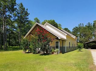 301 Jenny Lynn Ln, Georgetown, GA 39854