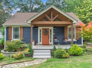 17 Dixie Ave, Greenville, SC 29607