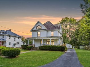 17965 Fairview Ave, Beloit, OH 44609