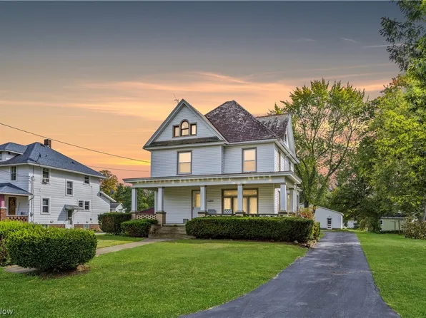 17965 Fairview Ave, Beloit, OH 44609