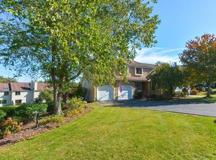 80 Fisher Rd UNIT 81, Cumberland, RI 02864