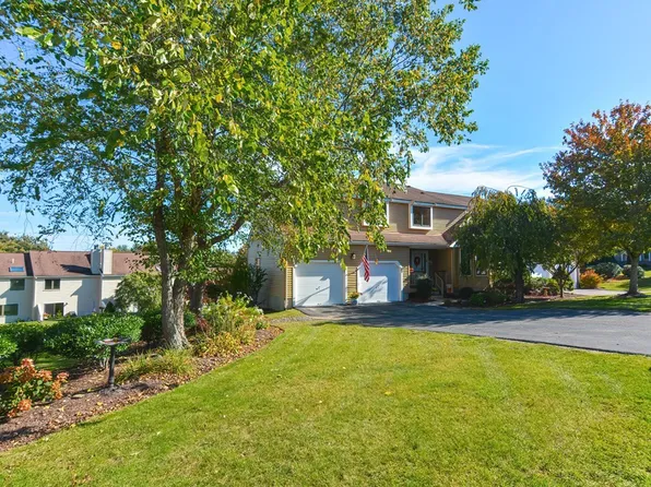 80 Fisher Rd Unit 81, Cumberland, RI 02864