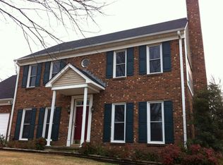 8495 Buckhurst Rd, Cordova, TN 38016