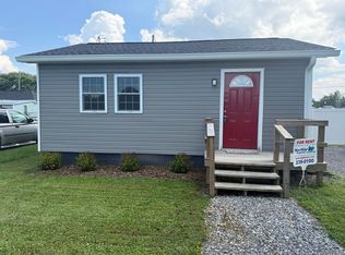 1728 Park St, Kingsport, TN 37664