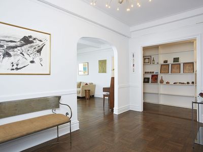 322 W 72nd St #13A, New York, NY, 10023