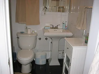 Rented by Rita S Citrin, LREB