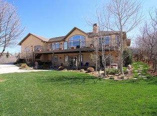 115 Wuthering Heights Dr, Colorado Springs, CO 80921