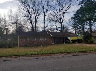 707 64th Ave, Meridian, MS 39307