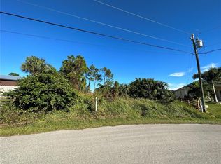 Vendome Ter LOT 20, North Pt, FL 34286