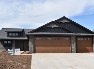1608 Rambler (529) Plan, Vistas of St. Croix, Hudson, WI 54016