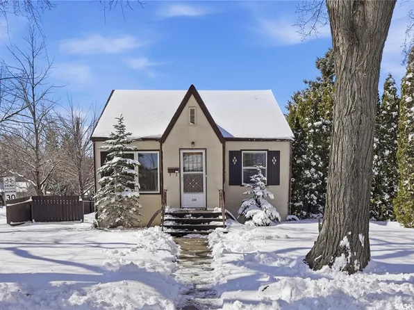 320 Mckinnon AVENUE S, Saskatoon, SK S7N 1J6