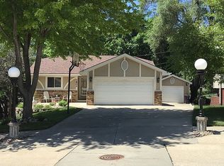 7802 S 50th Cir, Omaha, NE 68157
