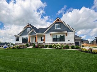 3280 Amaryllis Ct, Edgewood, KY 41017