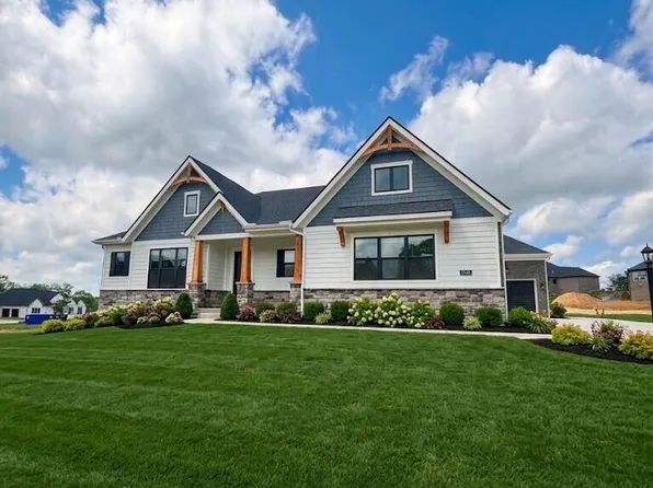 3280 Amaryllis Ct, Edgewood, KY 41017