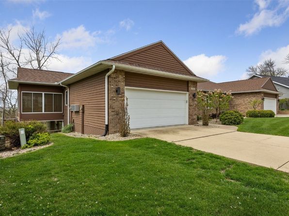 1641 Bilgarie Ct NE, Cedar Rapids, IA 52402