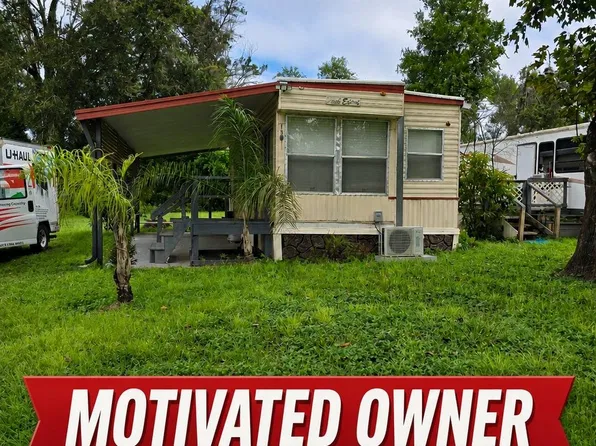 9553 Old Lakeland Hwy #15, Dade City, FL 33525