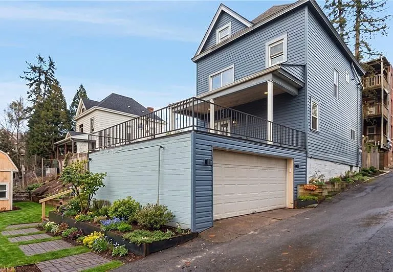 228 Sylvan Walk — Photo 1