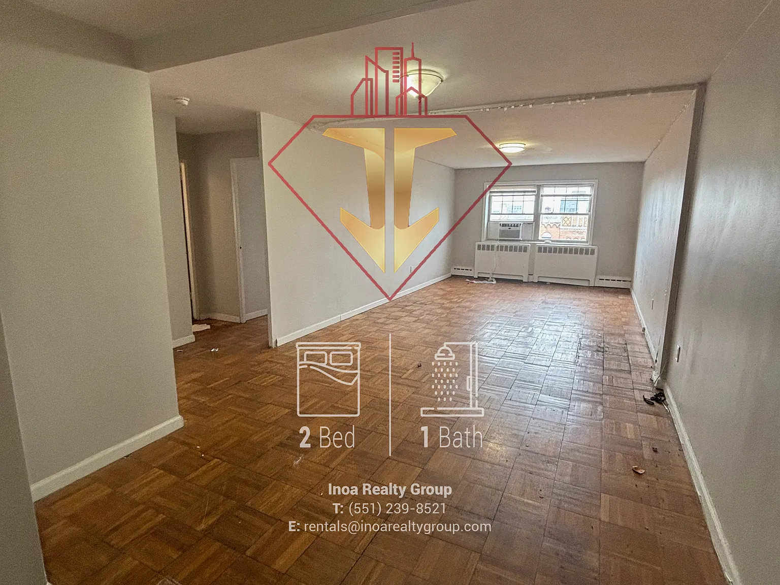 2 bed, $2,195 — Photo 4