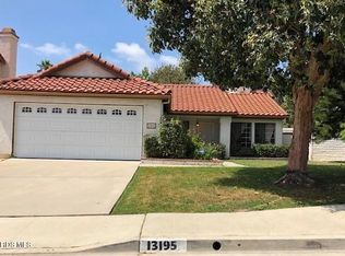 13195 Knotty Pine St, Moorpark, CA 93021