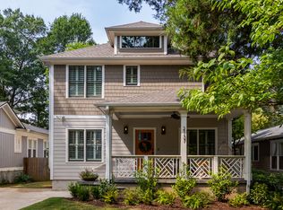 2137 Palifox Dr NE, Atlanta, GA 30307